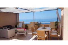 Sea View Adriatic Blu Apartment 2 – A5 foto 2
