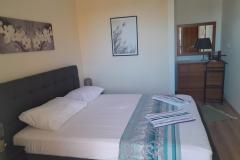 Sea View Adriatic Blu Zimmer 1 – ROOM foto 1