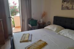 Sea View Adriatic Blu Zimmer 1 – ROOM foto 2