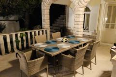 Hvar Beach Villa Apartment 1 – VILLA foto 4