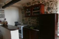 Steinhaus za odmor Ostojić Apartment 1 – house foto 4