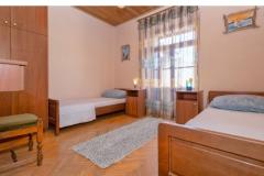 Ferienhaus Leonida  Apartment 1 foto 1
