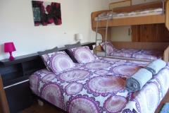 MaMMa Mia Apartment 1 – Purple foto 2