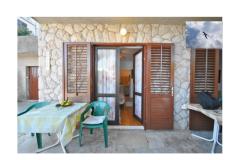 Appartements pored mora Apartment 1 foto 1