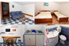 Jadranka Franičević Apartment 1 – Apartman foto 1