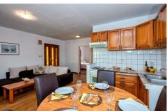 Prekrasni apartmani u blizini mora Apartment 1 foto 4