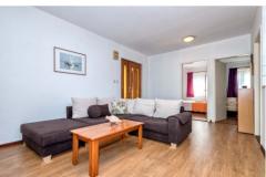 Prekrasni apartmani u blizini mora Apartment 1 foto 5