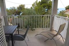 Tigrich apartmani Apartment 1 – Studio foto 1