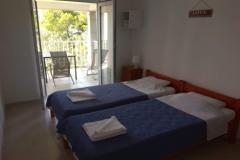 Tigrich apartmani Apartment 1 – Studio foto 3