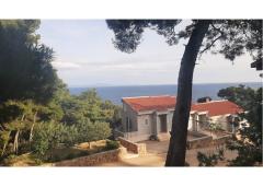 Tigrich apartmani Apartment 4 – Weiller foto 4