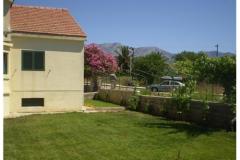 Vila Ana Apartment 1 – kuća foto 2