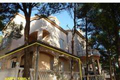 Zimmers i Appartements - Villa Irming Apartment 1 – HAPPY FAM foto 1