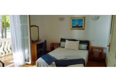 Zimmers i Appartements - Villa Irming Apartment 1 – HAPPY FAM foto 2