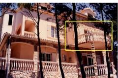 Zimmers i Appartements - Villa Irming Apartment 3 – HONEY MOON foto 1