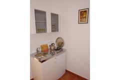 Zimmers i Appartements - Villa Irming Apartment 3 – HONEY MOON foto 3