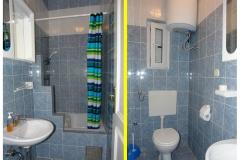 Zimmers i Appartements - Villa Irming Zimmer 4 – YOU & ME foto 2