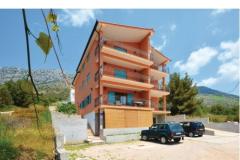 Vila Mare Mare Apartment 1 – A1 foto 1