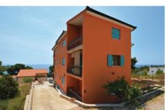 Vila Mare Mare Apartment 4 – A 4 foto 2