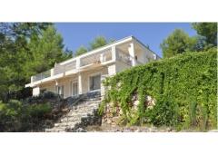 Villa Hvar Melody Apartment 2 – Blue foto 1