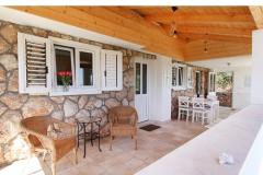 Villa la Lavanda Apartment 3 – Limun foto 1