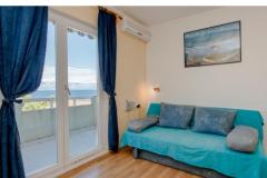Villa Maria Apartment 4 – "App 6" foto 3