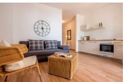 Villa pod borom Apartment 1 – Ap. 2+2 foto 2