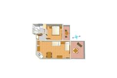 Apartment Silvana  Apartment 1 foto 4