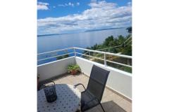 Appartements  Ines Apartment 2 – The view foto 1