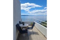 Appartements  Ines Apartment 2 – The view foto 2