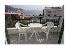 Appartements Adriatic Apartment 1 – apartman 1 foto 5