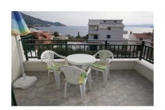 Appartements Adriatic Apartment 2 – apartman 2 foto 1