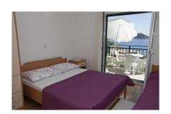 Appartements Adriatic Apartment 4 – apartman 4 foto 3
