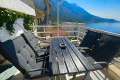 Ferienwohnungen Andja Apartment 2 – A2 foto 3