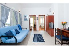 Appartements Šimić Igrane Apartment 1 – A6 foto 3