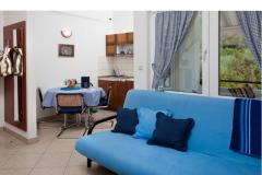 Appartements Šimić Igrane Apartment 1 – A6 foto 4