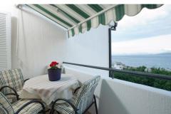 Appartements Šimić Igrane Apartment 2 – A4 foto 2