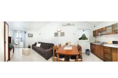 Appartements Šimić Igrane Apartment 2 – A4 foto 3