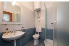 Appartements Jurko Apartment 1 – A3+2 plavi foto 2