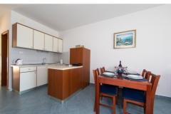 Appartements Jurko Apartment 1 – A3+2 plavi foto 5