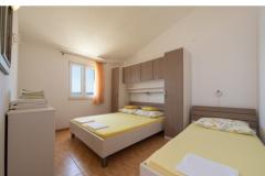 Appartements Jurko Apartment 2 – A3+2 žuti foto 3