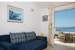 Appartements Jurko Apartment 2 – A3+2 žuti foto 4