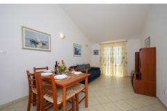 Appartements Jurko Apartment 2 – A3+2 žuti foto 5