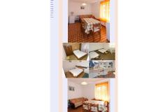 Appartements Karmelo Antičić Apartment 1 – A6+2 foto 1