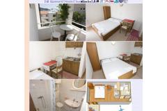 Appartements Karmelo Antičić Apartment 4 – A2 foto 1