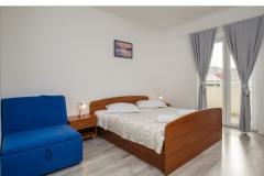 Appartements Karmelo Lulić Apartment 2 – AP br.3c foto 1