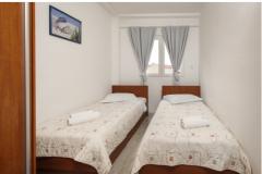 Appartements Karmelo Lulić Apartment 2 – AP br.3c foto 3