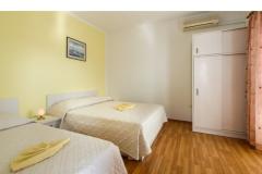 Appartements Karmelo Lulić Apartment 3 – AP br.4 foto 1