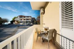Appartements Karmelo Lulić Apartment 4 – APbr.1 foto 3
