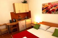 Appartements Lile Apartment 4 – apartman 7 foto 1