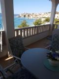 Appartements BY THE BEACH-Meri Apartment 3 – Ap 2 foto 2